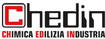 CHEDIN - Logo